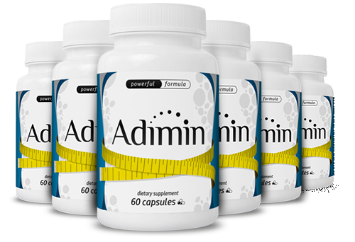 Adimin weight loss supplement